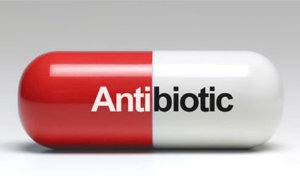 آنتی بیوتیک برای درمان اسهال