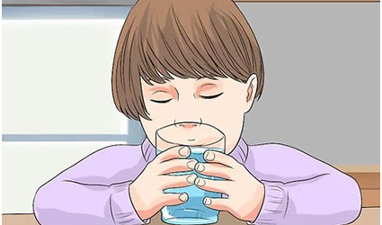 جلوگیری از یبوست در کودکان