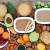 مواد غذایی برای درمان یبوست، انواع میوه ها و داروی گیاهی