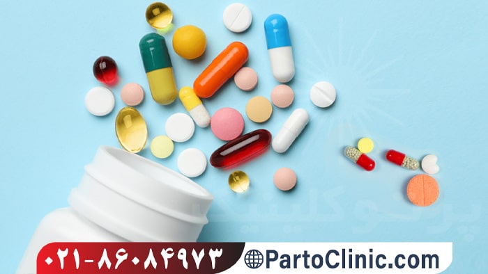 داروی خونریزی مقعدی